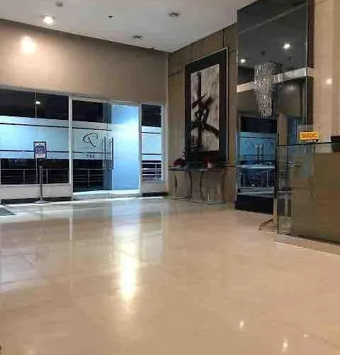 Modern Comfort Living! Netflix Ready Apartamento Manila