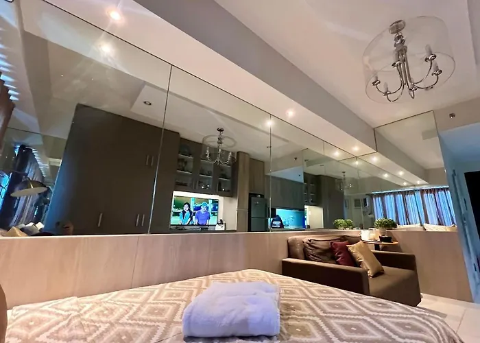 Apartamento Modern Comfort Living! Netflix Ready