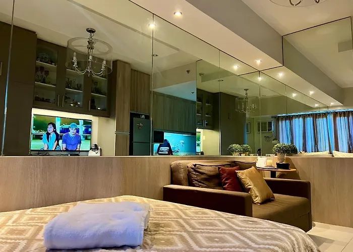 Modern Comfort Living! Netflix Ready Apartamento *