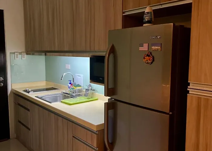 Modern Comfort Living! Netflix Ready Manila