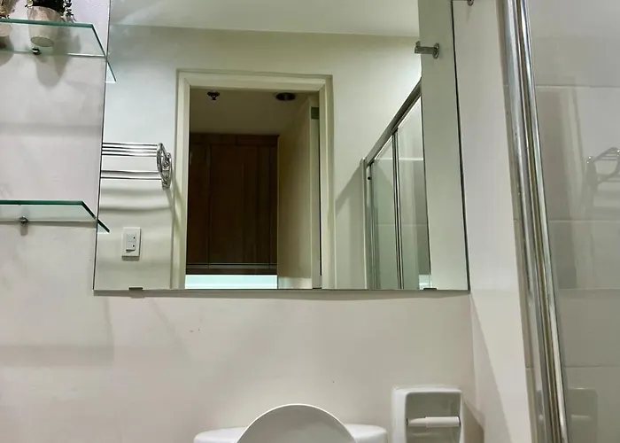 Modern Comfort Living! Netflix Ready Manila