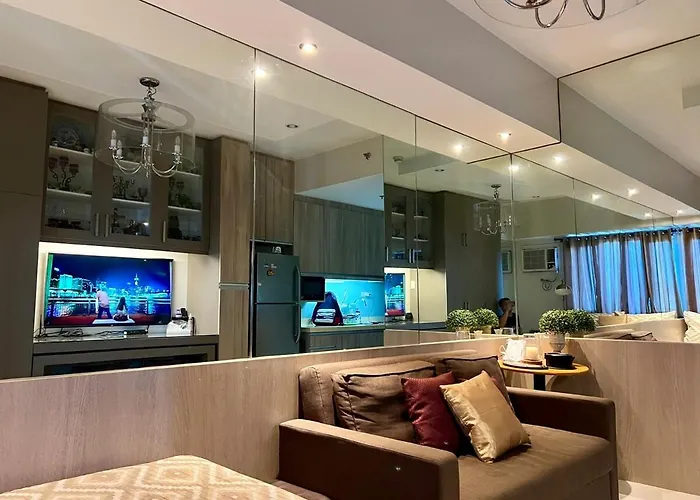Modern Comfort Living! Netflix Ready Apartamento