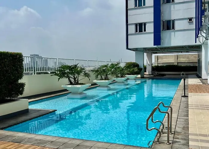Apartamento Modern Comfort Living! Netflix Ready
