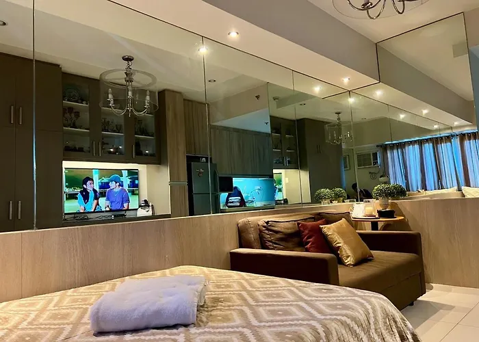 Apartamento Modern Comfort Living! Netflix Ready *